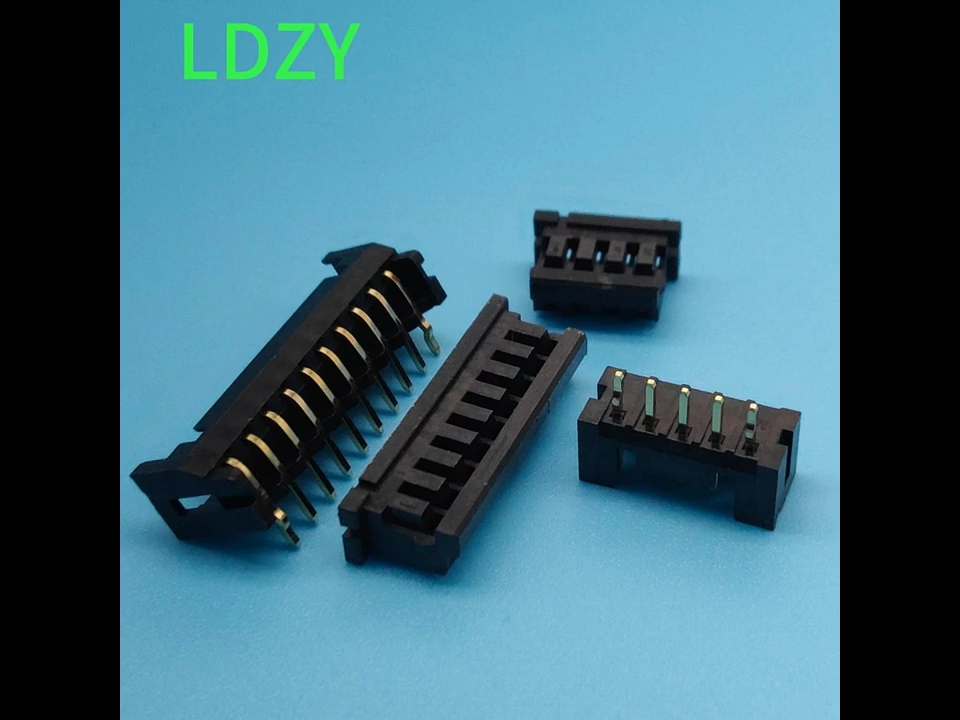 Alternative de Connecteur MX DuraClik 5023510400 - Connecteurs Compatibles et de Haute Qualité