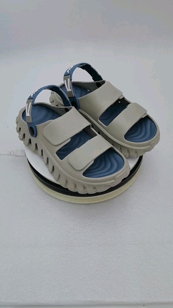Vente en gros de sandales pour hommes, nouveauté, sabots et pantoufles de jardin en EVA