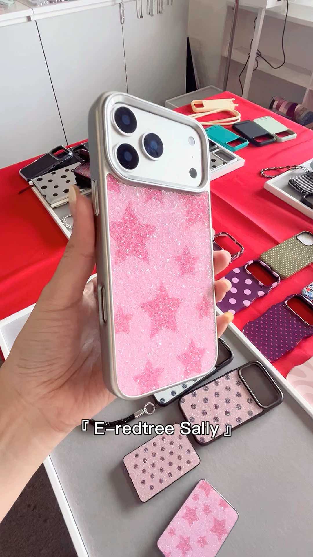 Bulk Wholesale Outdoor Use Phone Case Factory Wholesale Scratch Resistant Clear Phone Case for 18 17 pro
