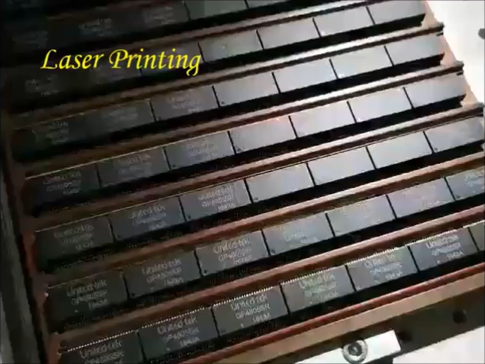 Bobines/Transformateurs LAN, Module PCMCIA