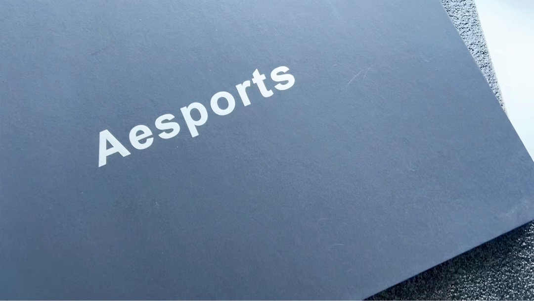 Wholesale Custom Tempered Glass Mouse Pad with Custom Logo & Color