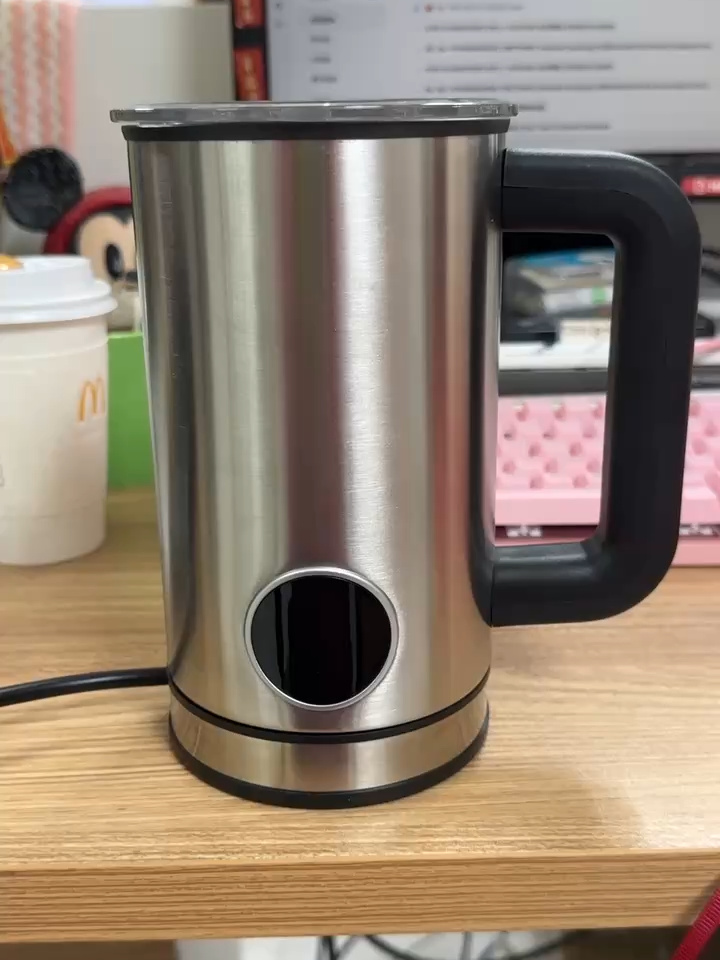 Gril électrique sans fumée domestique avec grille en acier inoxydable 304 et thermostat réglable pour barbecue intérieur