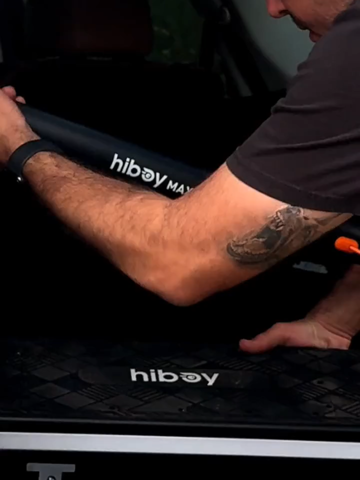 Leistungsstarker Elektroroller 48V Batterie 500W Motor 11 Zoll Reifen Klappbarer Aluminiumrahmen Max. Geschwindigkeit 25km/h Max. Zuladung 120kg