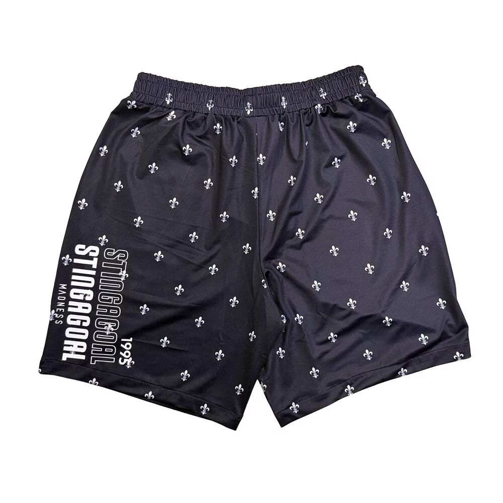 Wholesale Custom Women Lightweight Quick-drying Stretch Golf Shorts Outdoor Hiking Cargo Shorts