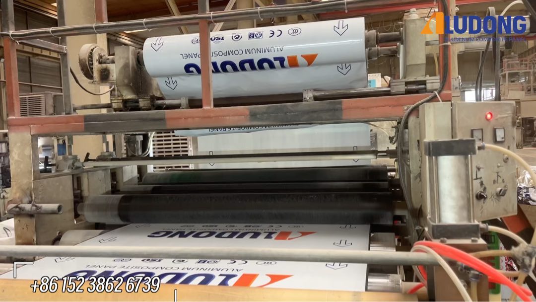 Non-Combustible A2 GRADE Aluminum Composite Panel ALUCOBOND