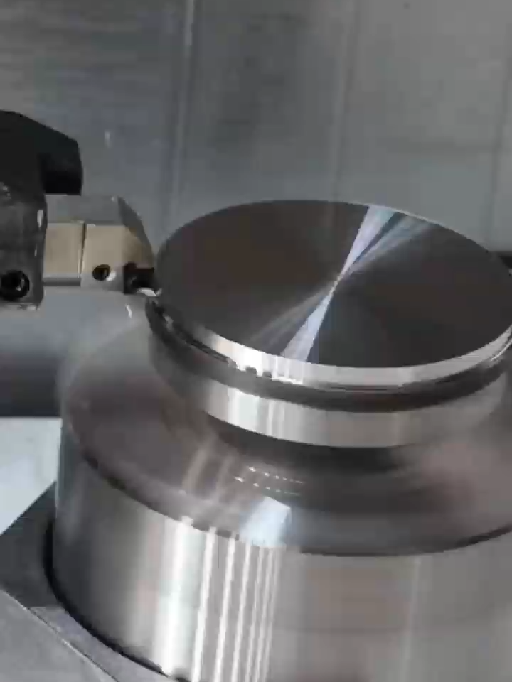 OEM Custom Precision CNC Machined Aluminum Parts, Non-Standard Industrial Equipment Connectors, Housings & Structural Components