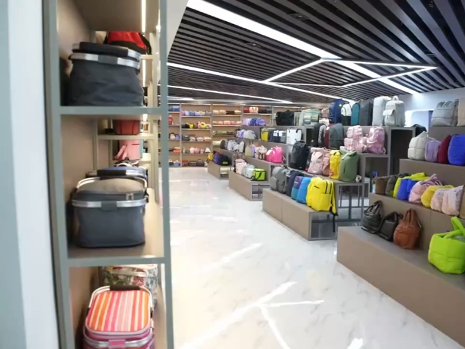 Grand sac isotherme portable étanche en gros pour pique-nique et camping