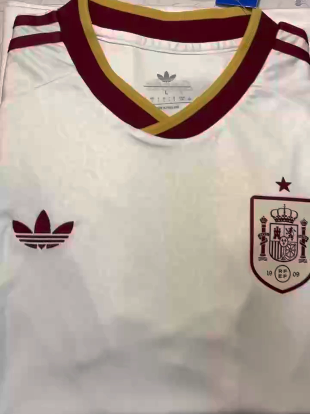 2026 World Football Soccer Jersey Sportswear Soccer Uniform Football Jersey Children's Suit Football Jersey Original Quality