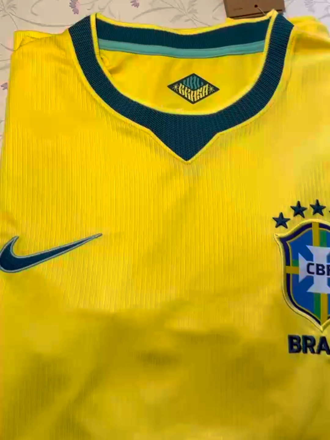 Kap Verde Fußballtrikot 2026 Home Away Kit - Kap Verde Fußballtrikot für Spieler und Fans, Günstiges Thai-Fußballshirt im Großhandel