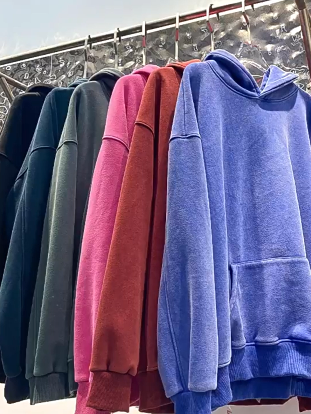 Wholesale Unisex Custom Heavyweight Street Wear Pullover Hoodie High Quality Cotton Oversized Blank Sweatshirts for Men Hoodie