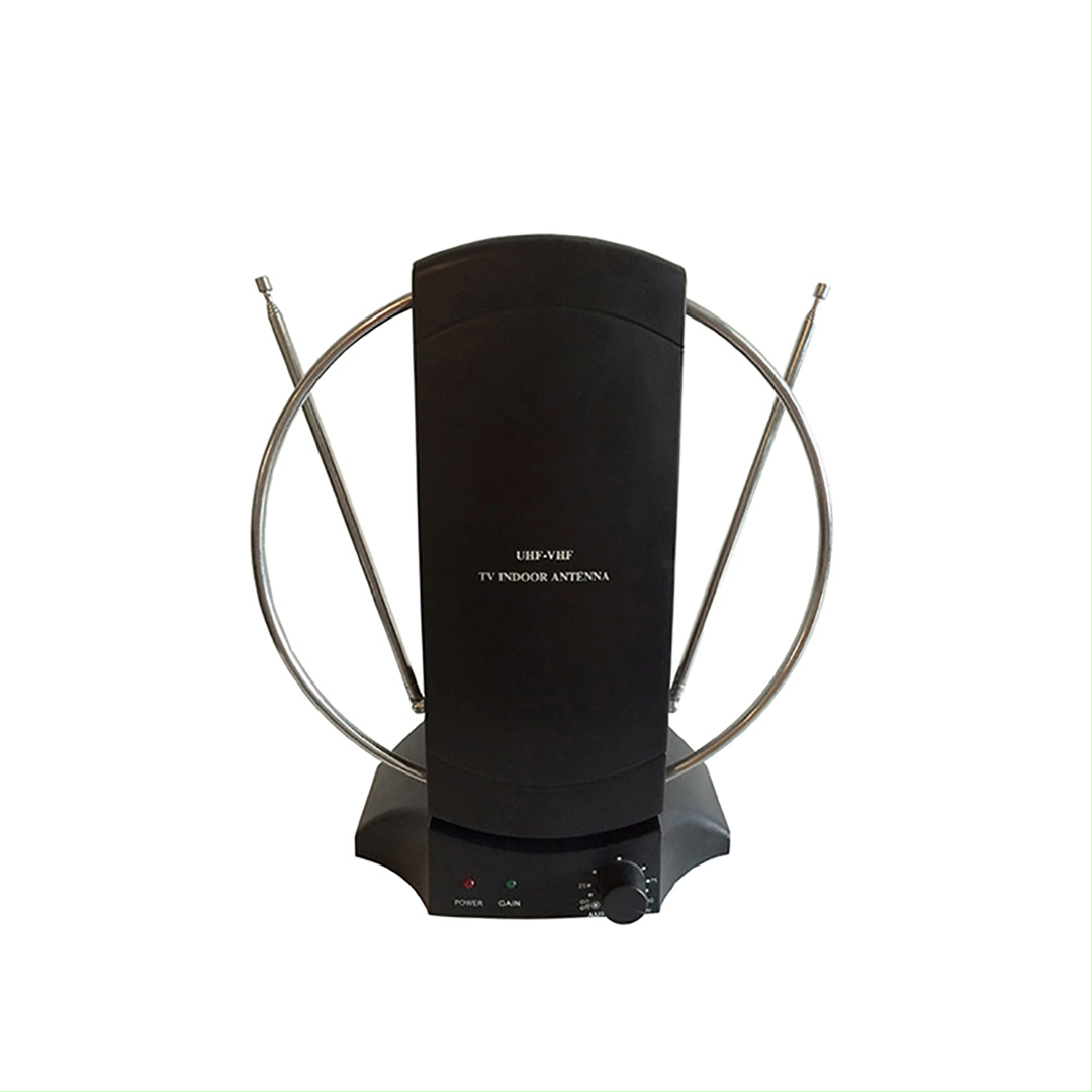 2026 Usine En Gros de haute qualité deluxe/ tv numérique antenne intérieure facile à intsall