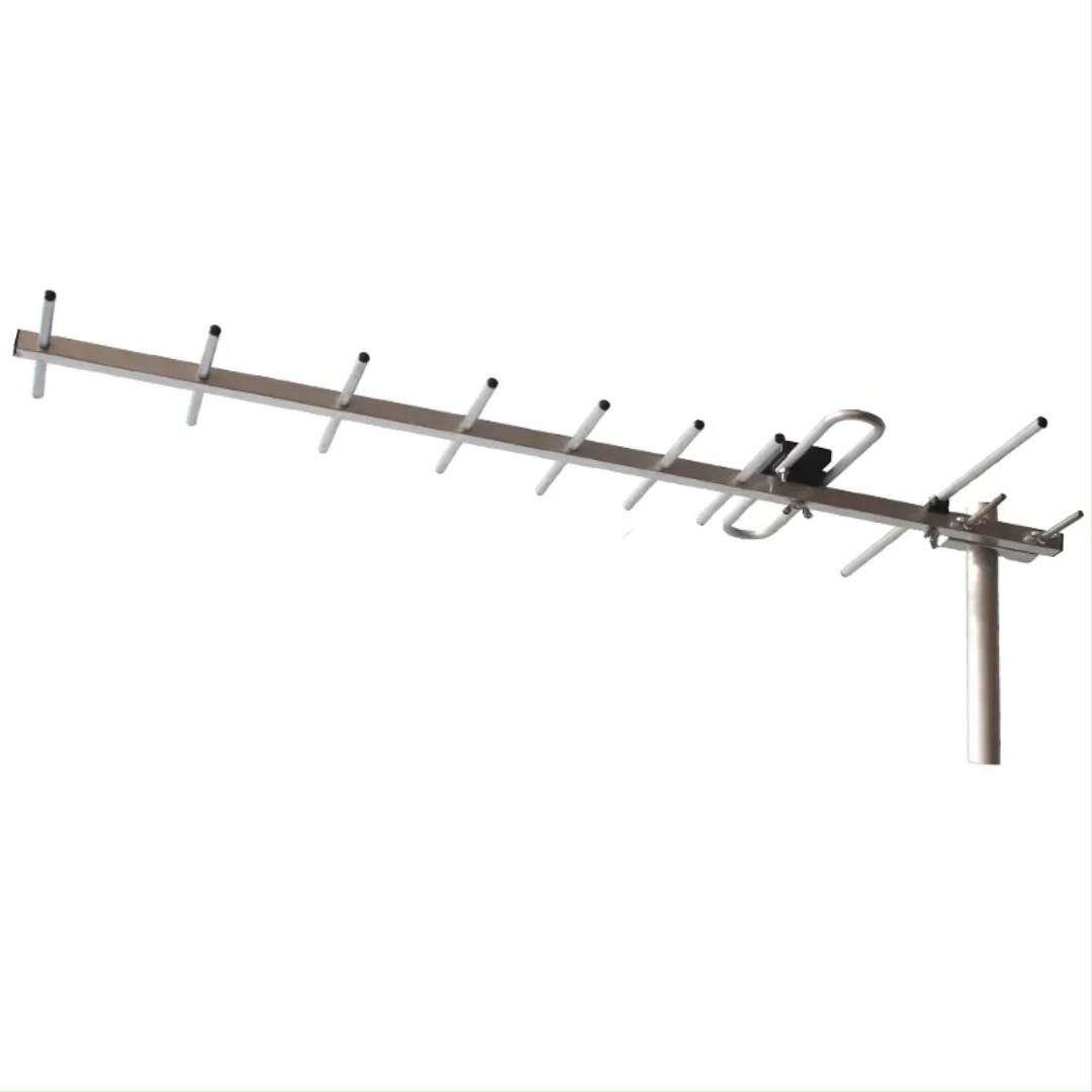 2026 Wholesale Yagi antenna outdoor tv antenna High Quality Tv outdoor Antenna HD Digital outdoor Adapter