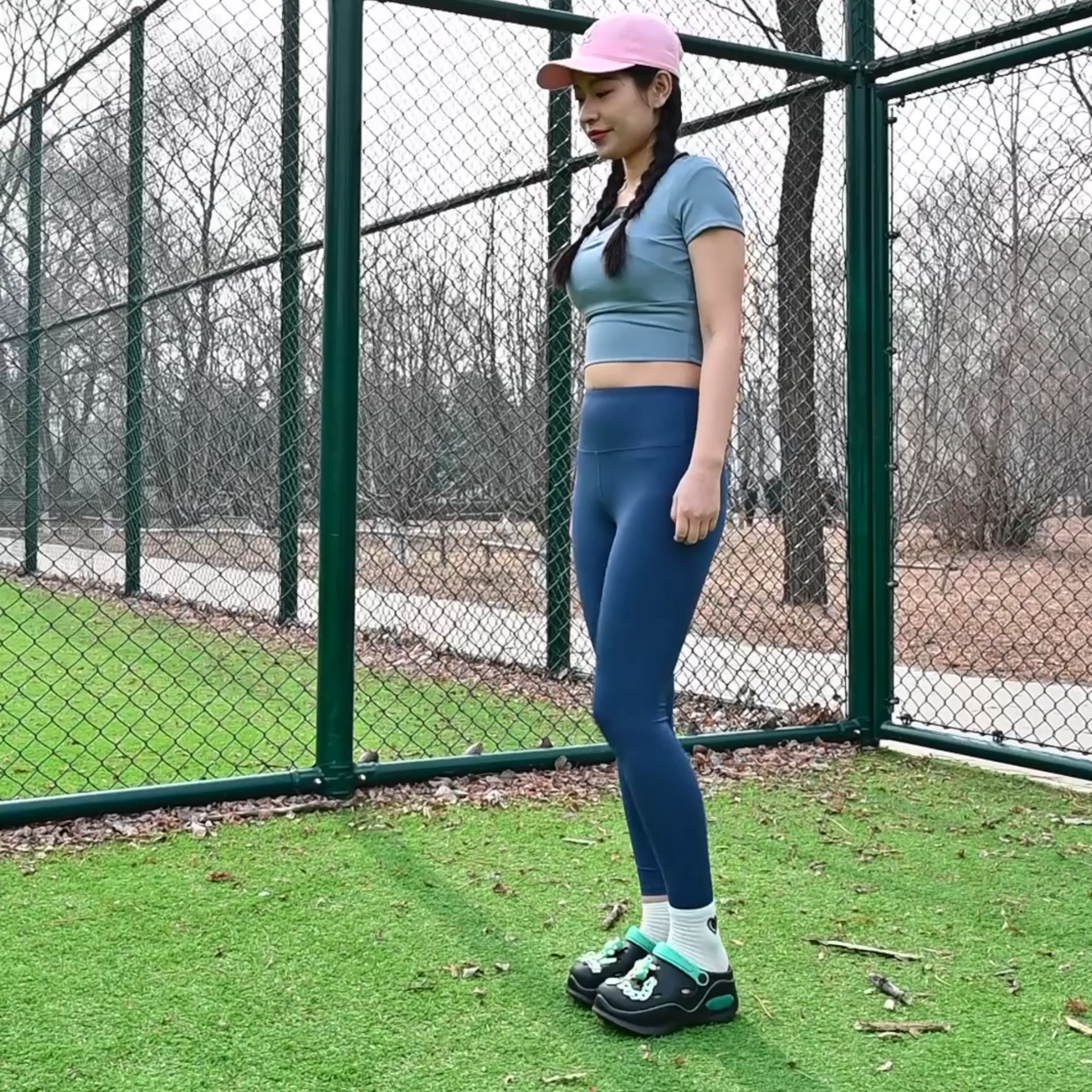 Nueva moda personalizada moda amortiguación espesar Eva zapatilla Zapatos cómodo casual dibujos animados Zapatillas Sandalias