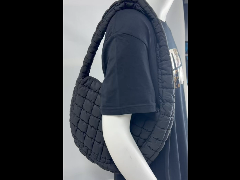 Wholesale Custom Fashion Large Capacity Handle cross body tote bags