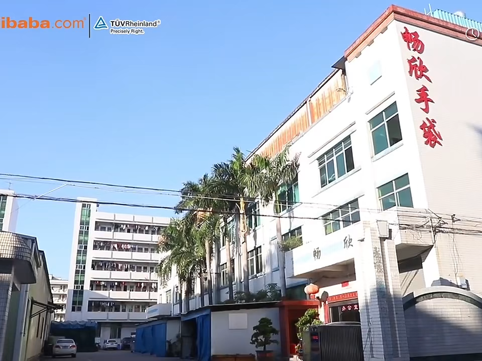 Caso de encargo del zumbador de EVA con la superficie del cuero de la PU y el parte movible de la espuma de la precisión