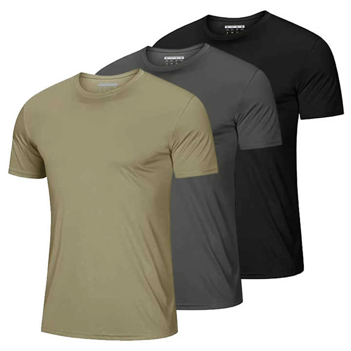 Camiseta Regata Esportiva Masculina - Camiseta Interior Branca Acolchoada Grossa para Homens
