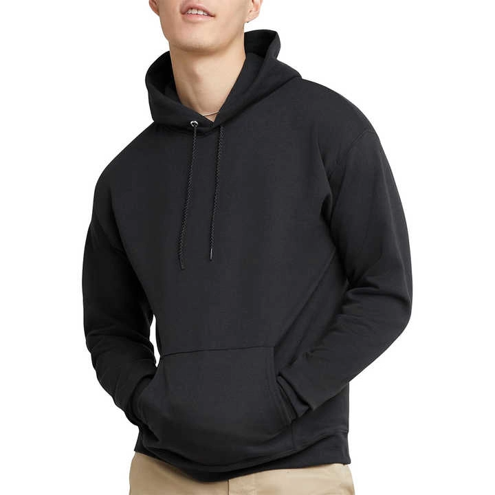 Pullover Hoodies dos homens Unisex Oversized Ácido Lavado Gota Ombro Personalizado Imprimir logotipo Design dos homens 100% Algodão Velo