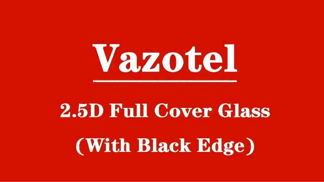 Full Coverage 9H Hardness 3D Radius Tempered Glass Screen Protector for iPhone 16 Dust Removal Easy to Install