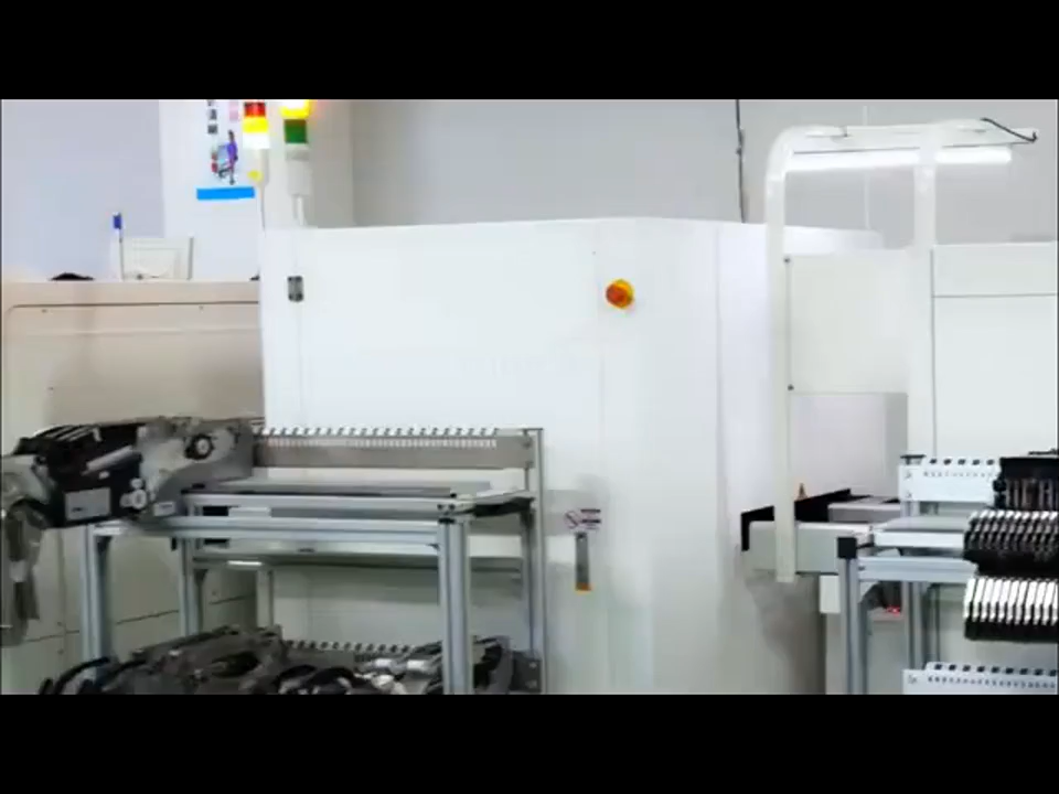 CarPlay-Lösung für Mercedes-Benz Headunit Kabelloses CarPlay Plug and Play