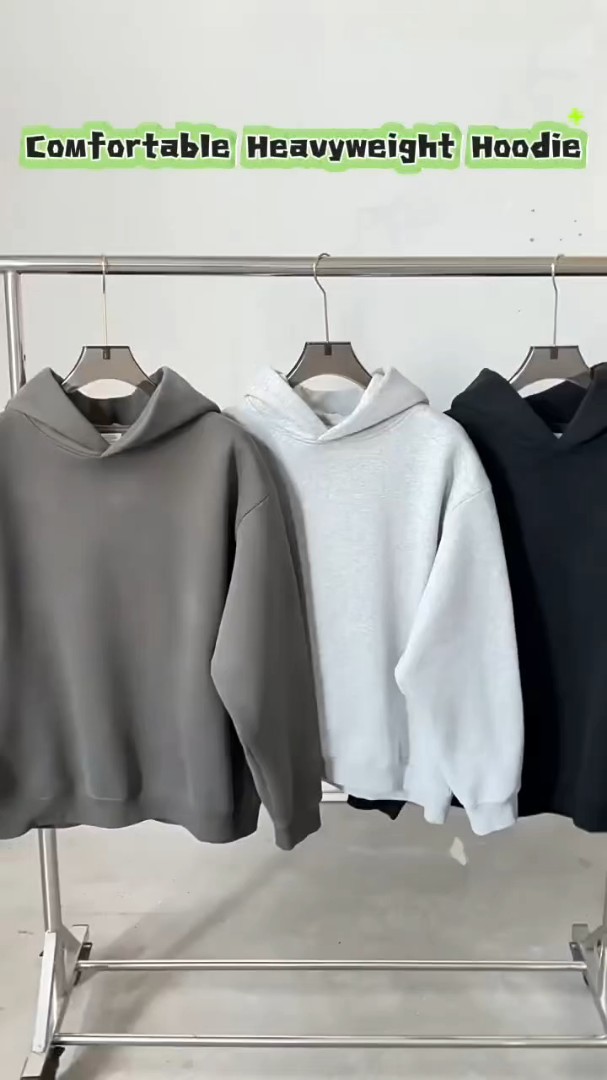 En gros Personnalisé 3d Puff Imprimer Hoodie