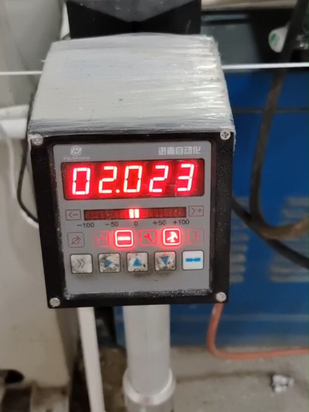 Ld320-2r2g-T4b Variable Frequency Drive, Inverter