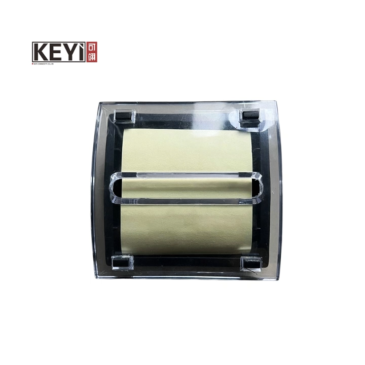 Heiß verkaufter selbstklebender Haftnotizhalter, beliebter Haftnotizclip, Sport und Unterhaltung