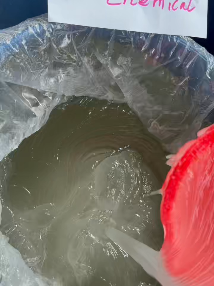 AES70% Fatty Alcohol Polyoxyethylene Ethers Sulfate Sodium AES