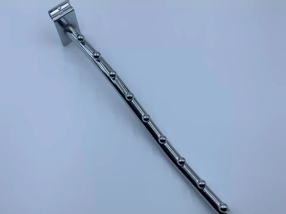 3 Styles Pegboard Hook for Retail Store