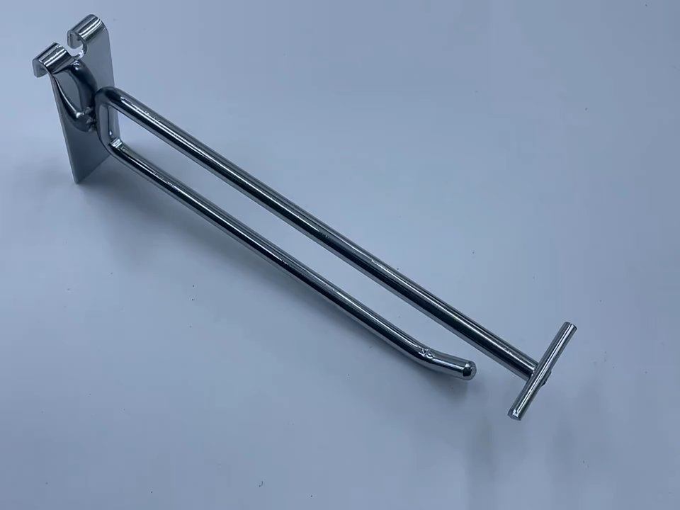 3 Styles Pegboard Hook for Retail Store