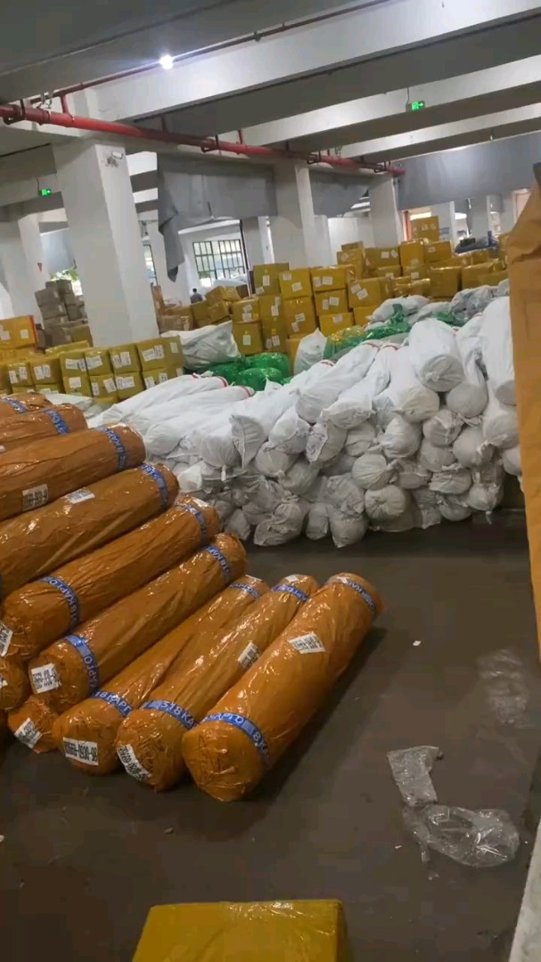 DDP Sea Freight: China to Pakistan, Comprehensive Pre-Shipment & QC Inspection Services