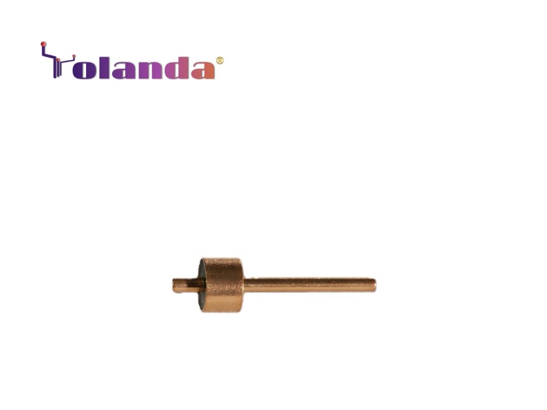 Customized Interfaces DC4020 DC Feedthrough for Precision Digital Display Instruments