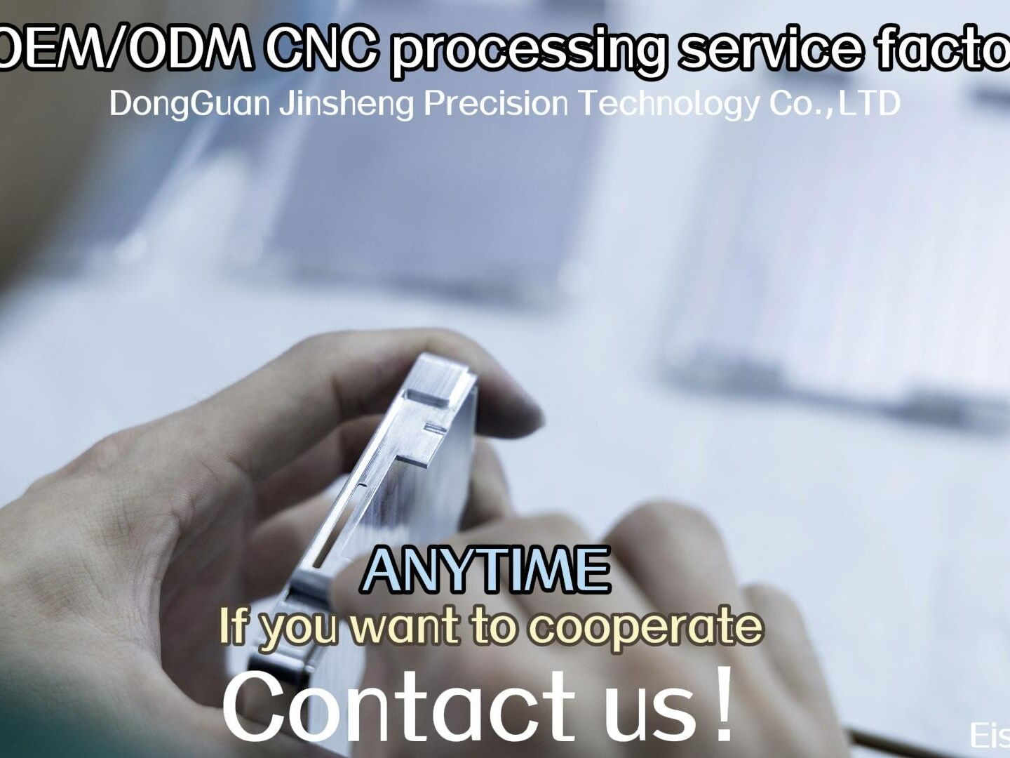 Usine OEM Tournage CNC pour le traitement des pièces d'équipement. Personnalisation selon les plans