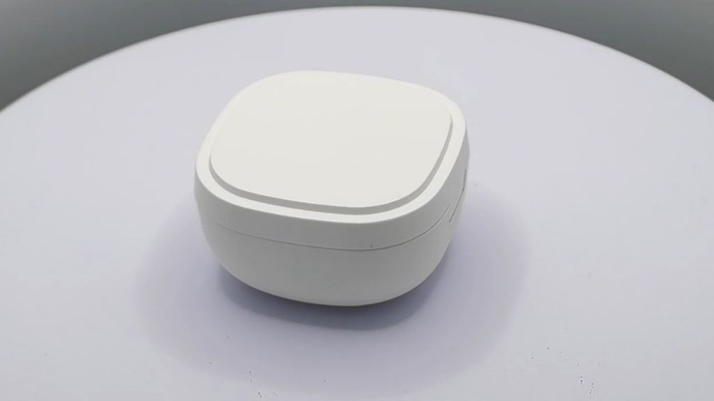 Wholesale ITE Hearing Aid Wireless Sound Amplifier Bluetooth Digital rechargeable Hearing Aid