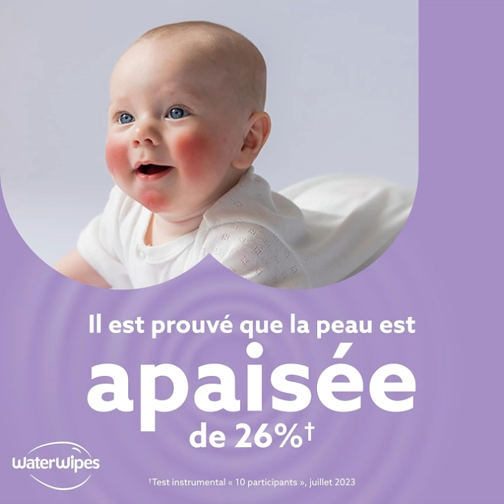 Toallitas húmedas para bebés hipoalergénica suave Extractos naturales sin alcohol Personalizar fórmula Toallitas de limpieza para bebés