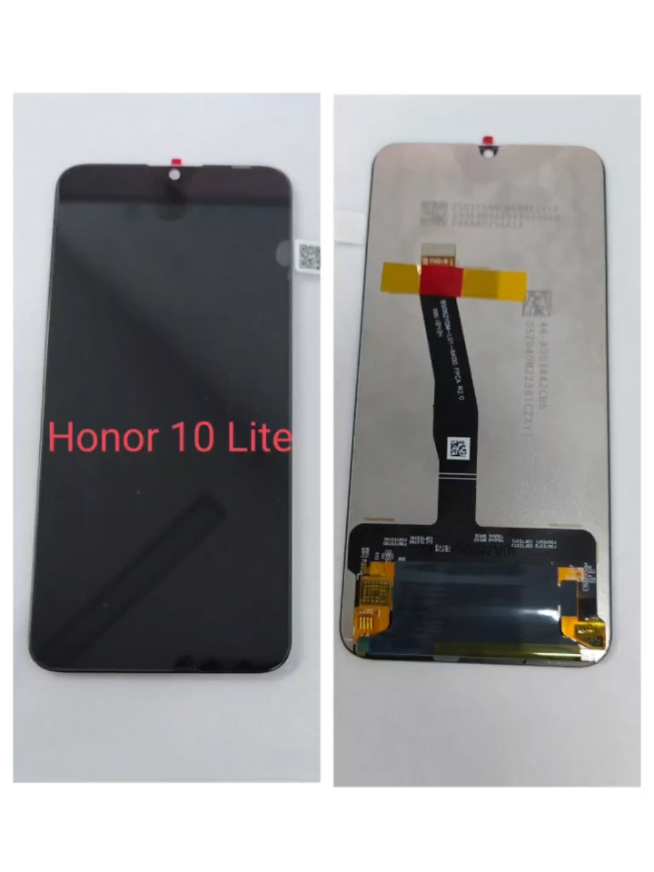 Best price Original Display Lcd for Honor 10 Lite Screen Replacement for Honor 10 Lite Mobile Phone Lcds for Honor 10 Lite Display