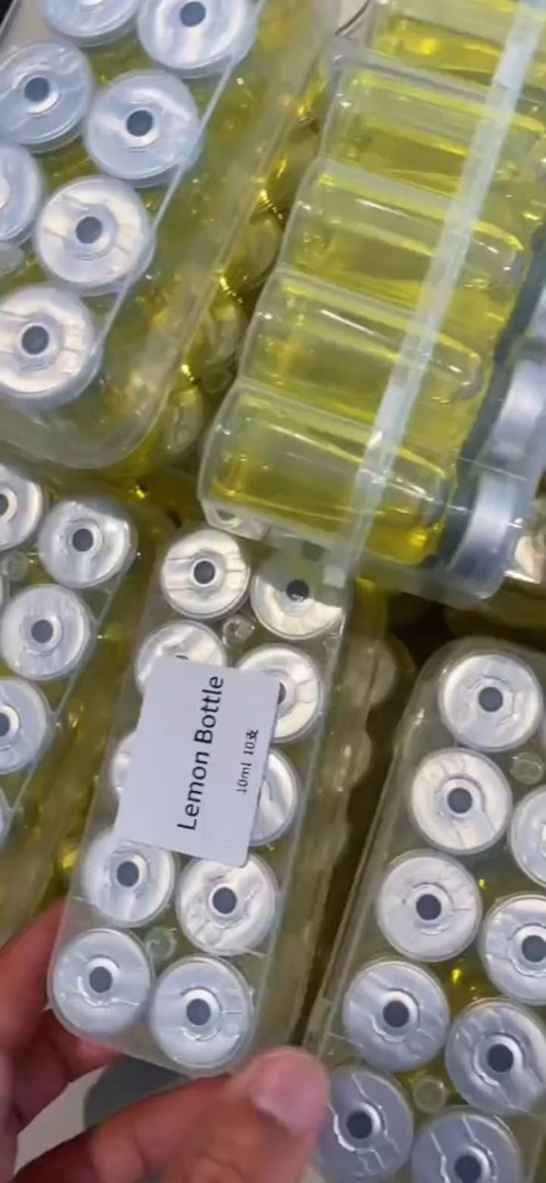 Good Price 98% 99% G Peptide Powder polypeptide