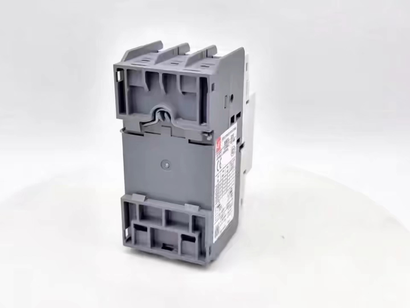 Motor-protective Circuit Breakers MMS-32S 0.16A