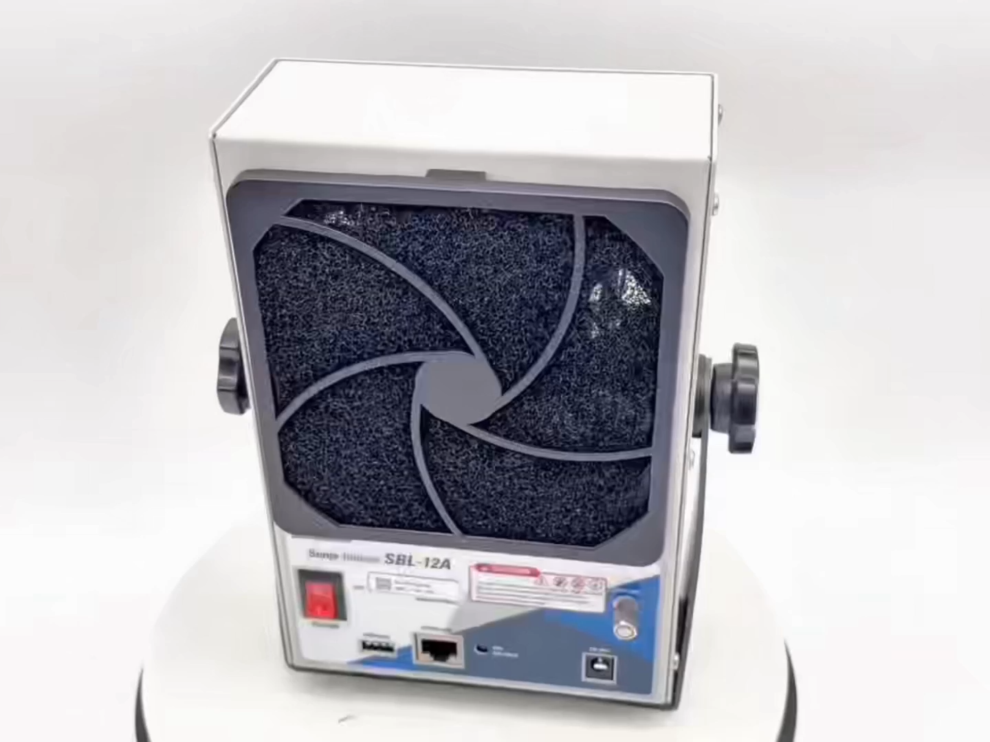 Static Eliminator Ion Fan SBL-12A