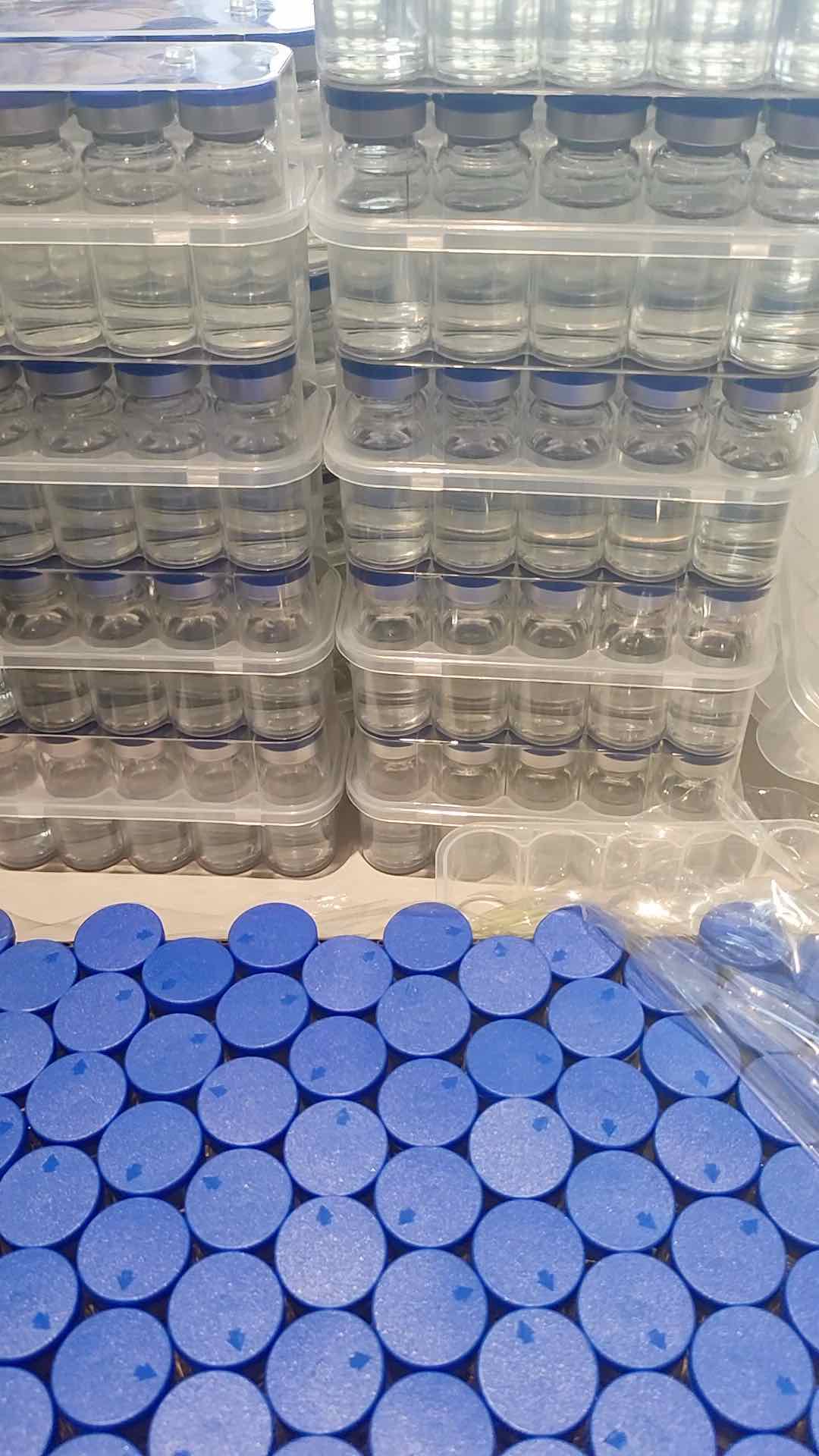 Großhandel für kundenspezifische Peptide für die Forschung - Peptidhersteller