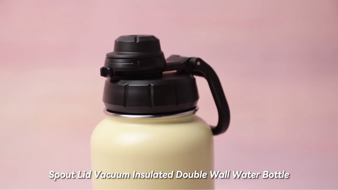 Contenedor Portátil Premium para Agua y Comida con Logo Personalizado al por Mayor