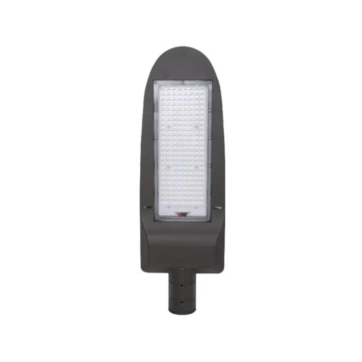 Driverless LED Éclairage Public AC220V, Lumière de Route Industrielle Économique LED 150W Éclairage Extérieur d'Entrepôt