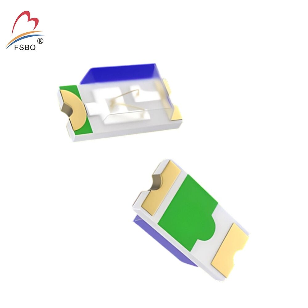 Vente en gros directe d'usine : Diodes électroluminescentes monocolores, perles LED SMD