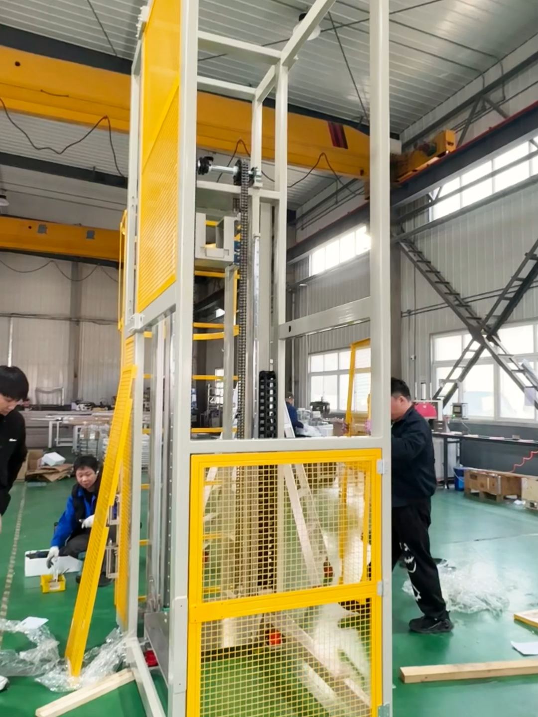 Customizable& Modular Integrated production lines, assembly line conveyors,suitable for matel products,auto parts,bearings