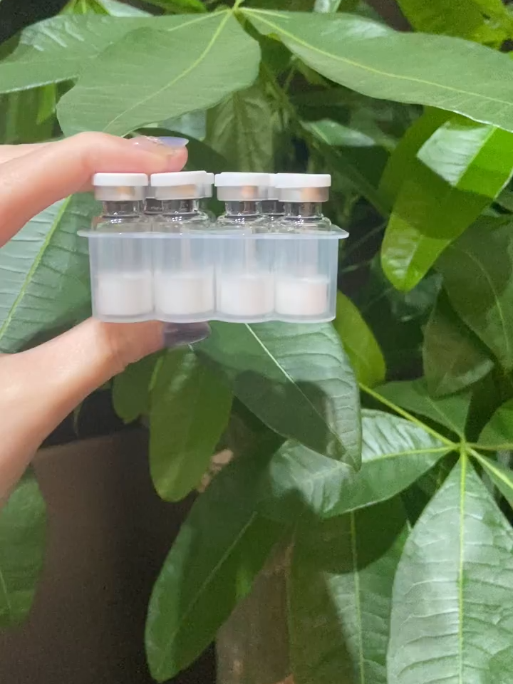 Hochwirksames Peptid SK5 jetzt auf Lager! Schneller Versand an weltweite Ziele