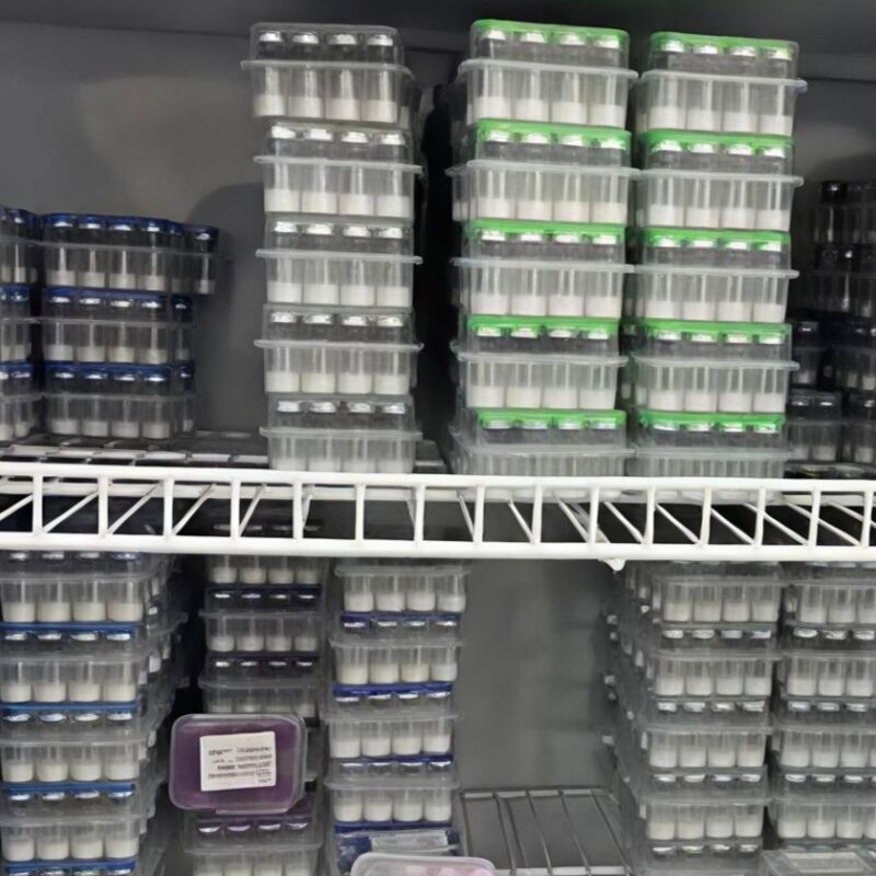 Safe tracked logistics carry our 99% pure peptides worldwide to buyers at reasonable prices