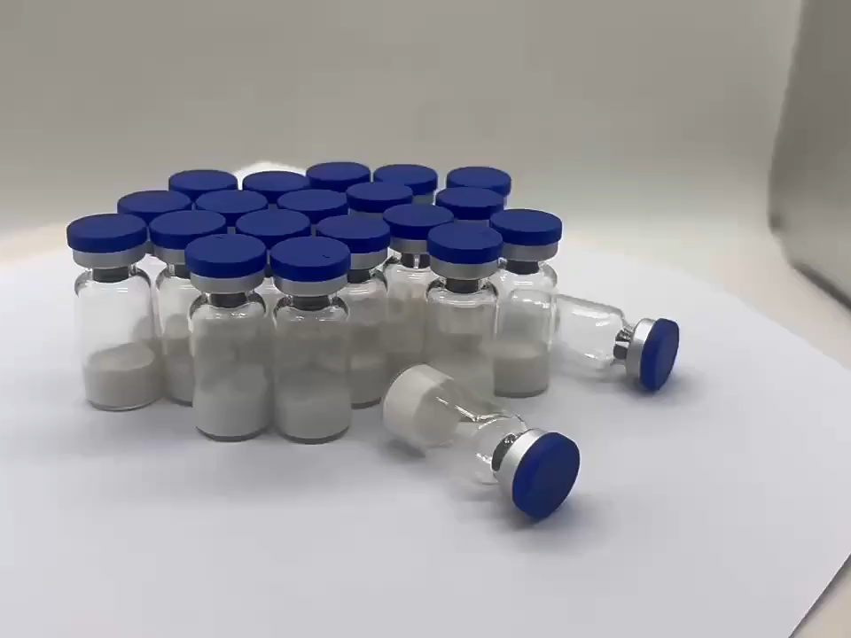 Peptide research supply r20 peptide raw materials peptide cosmetic peptide raw materials