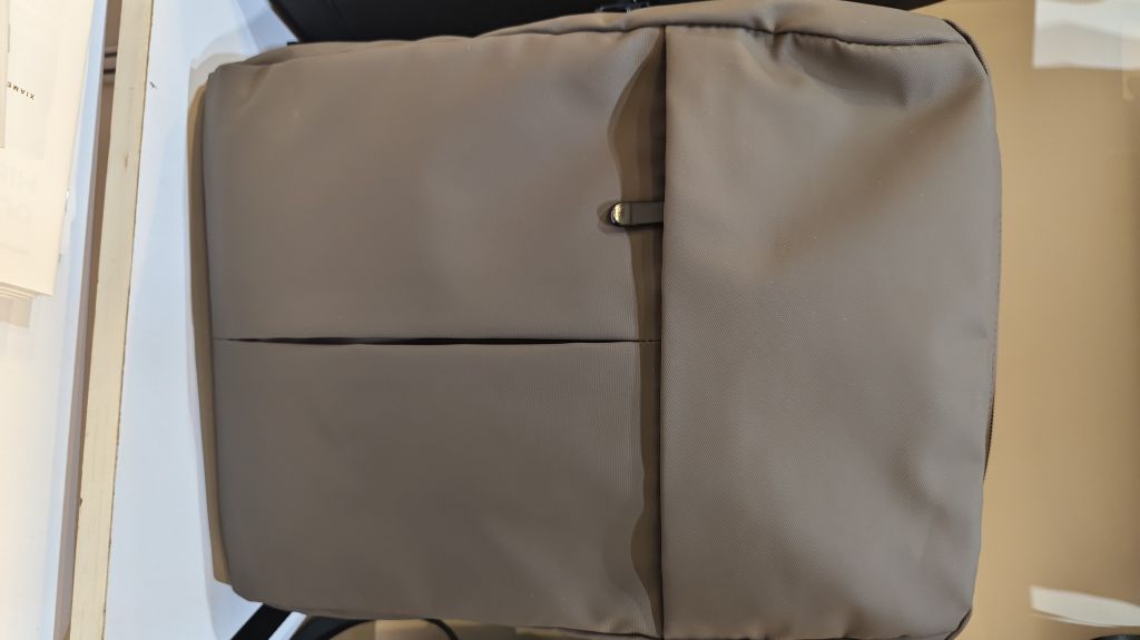 Sac à Dos pour Ordinateur Portable de Voyage d'Affaires le Plus Vendu - Idéal pour les Entreprises