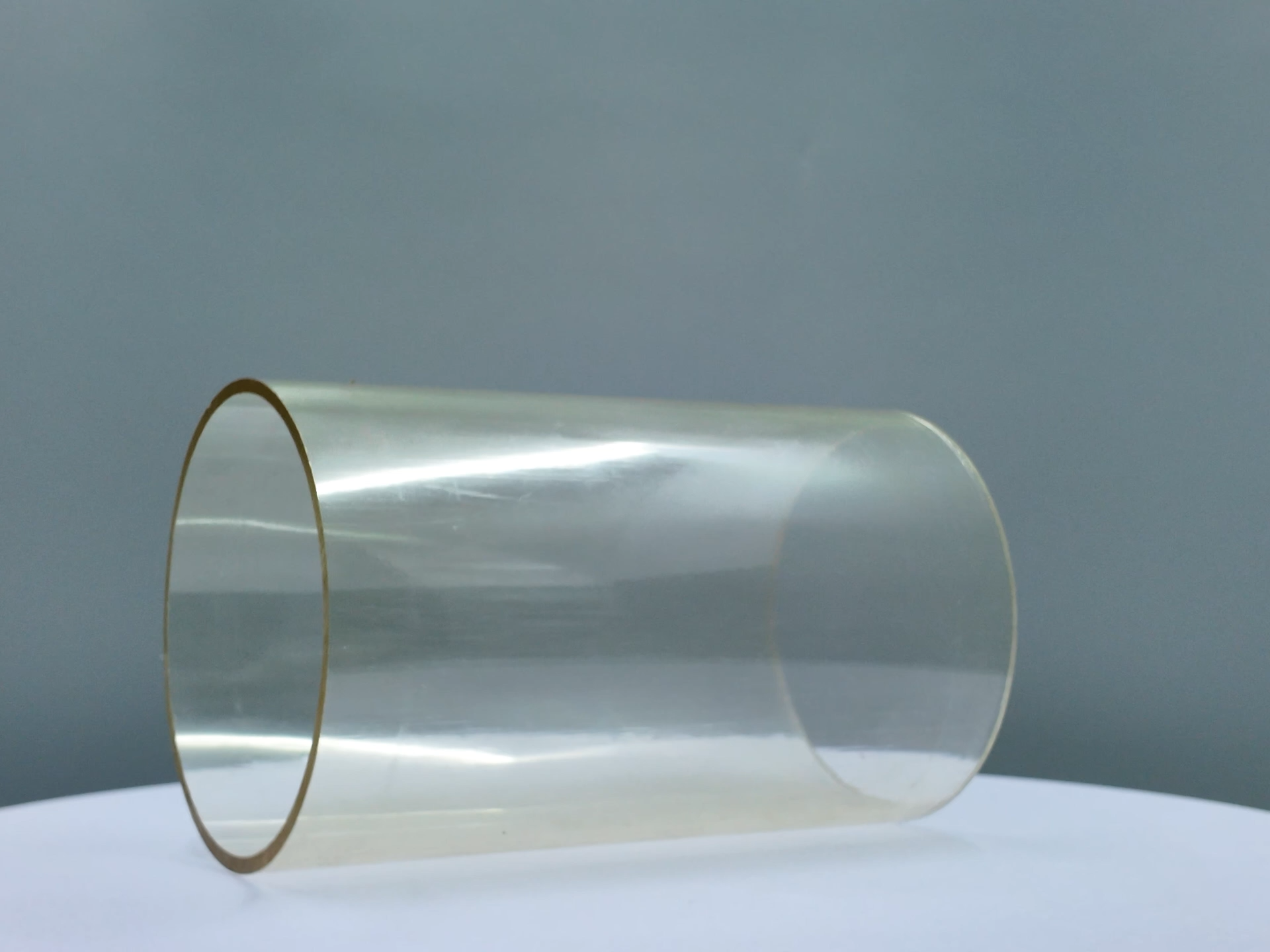 PSU Ultrafiltration Membrane Header & End Cap for Industrial Filtration