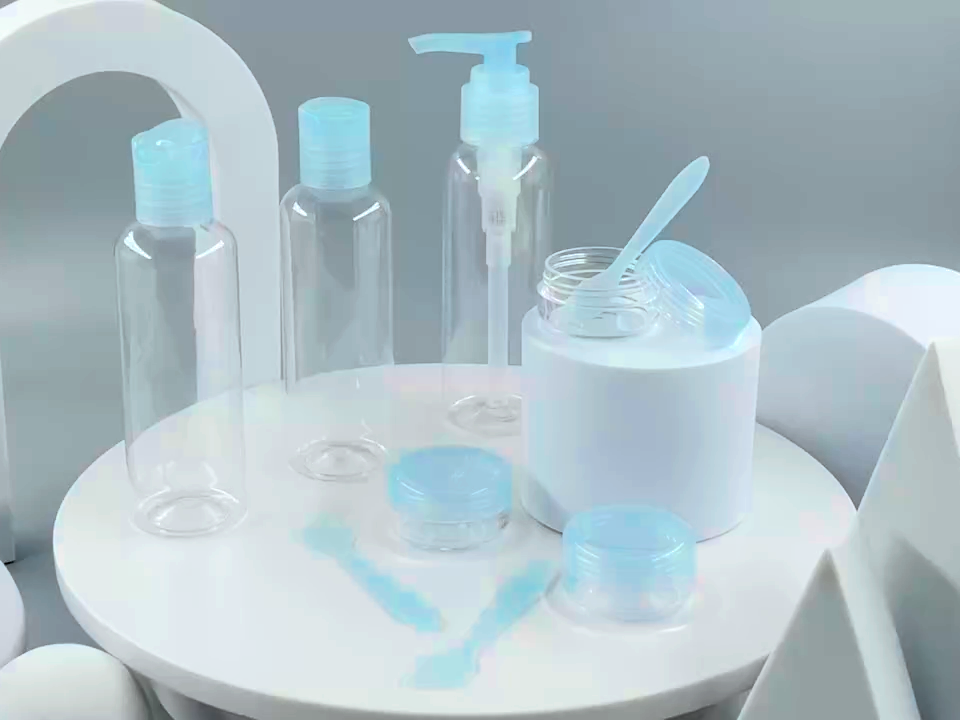 Botella de bomba de jabón de mano espumosa personalizable 2026 para espuma de limpiador facial
