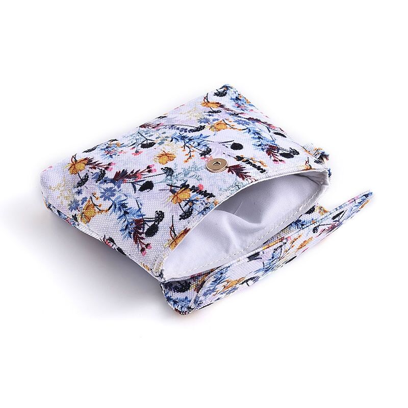 Wholesale Custom Logo Printed Organizer Fashion Toiletry Travel Makeup Bag for Men Women